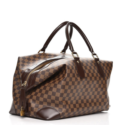 Louis Vuitton Damier Ebene Vaslav 3 of 11