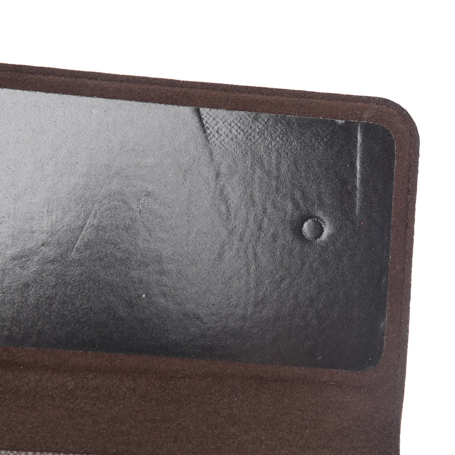 Louis Vuitton Monogram iPhone X Folio Case 7 of 7
