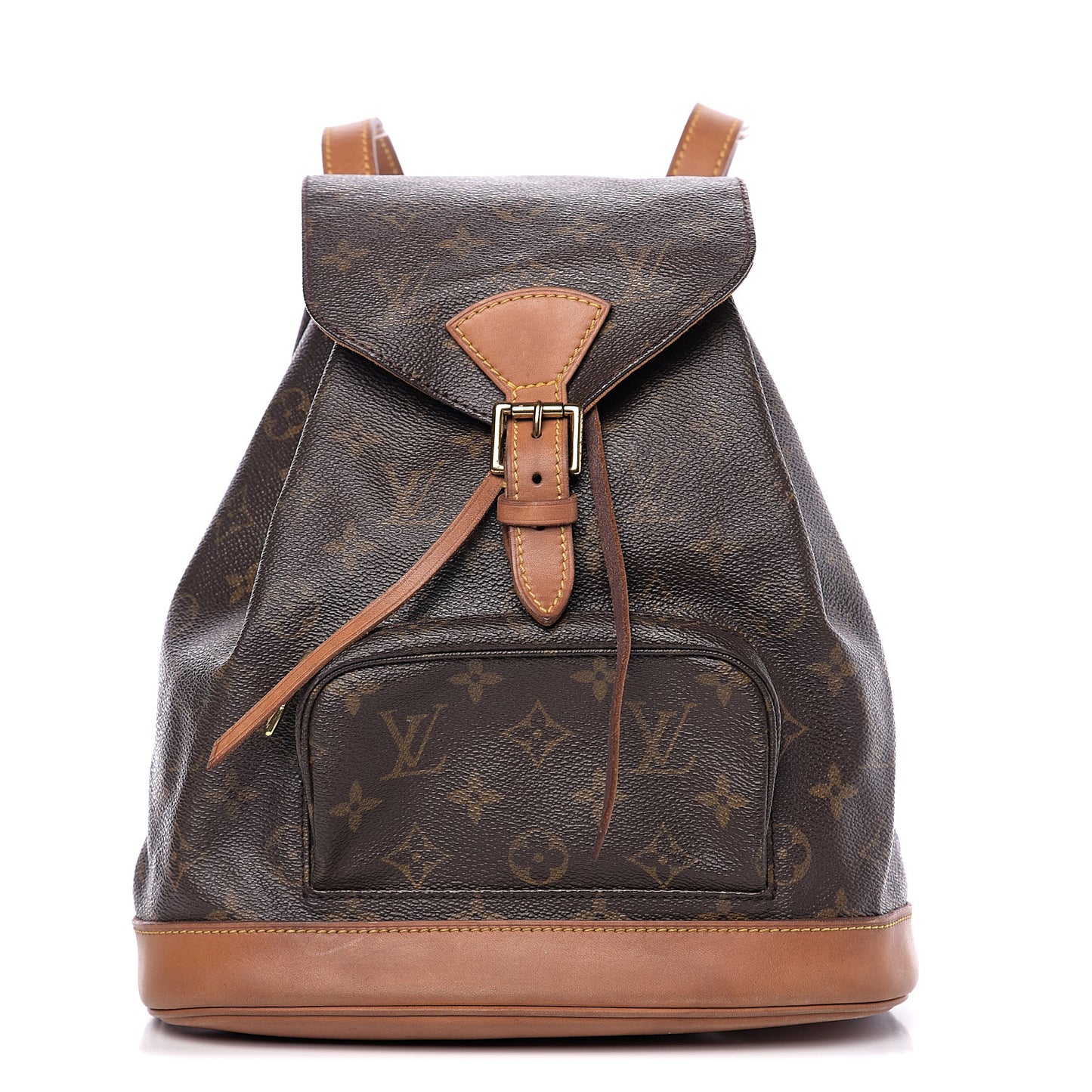 Monogram Montsouris MM Backpack