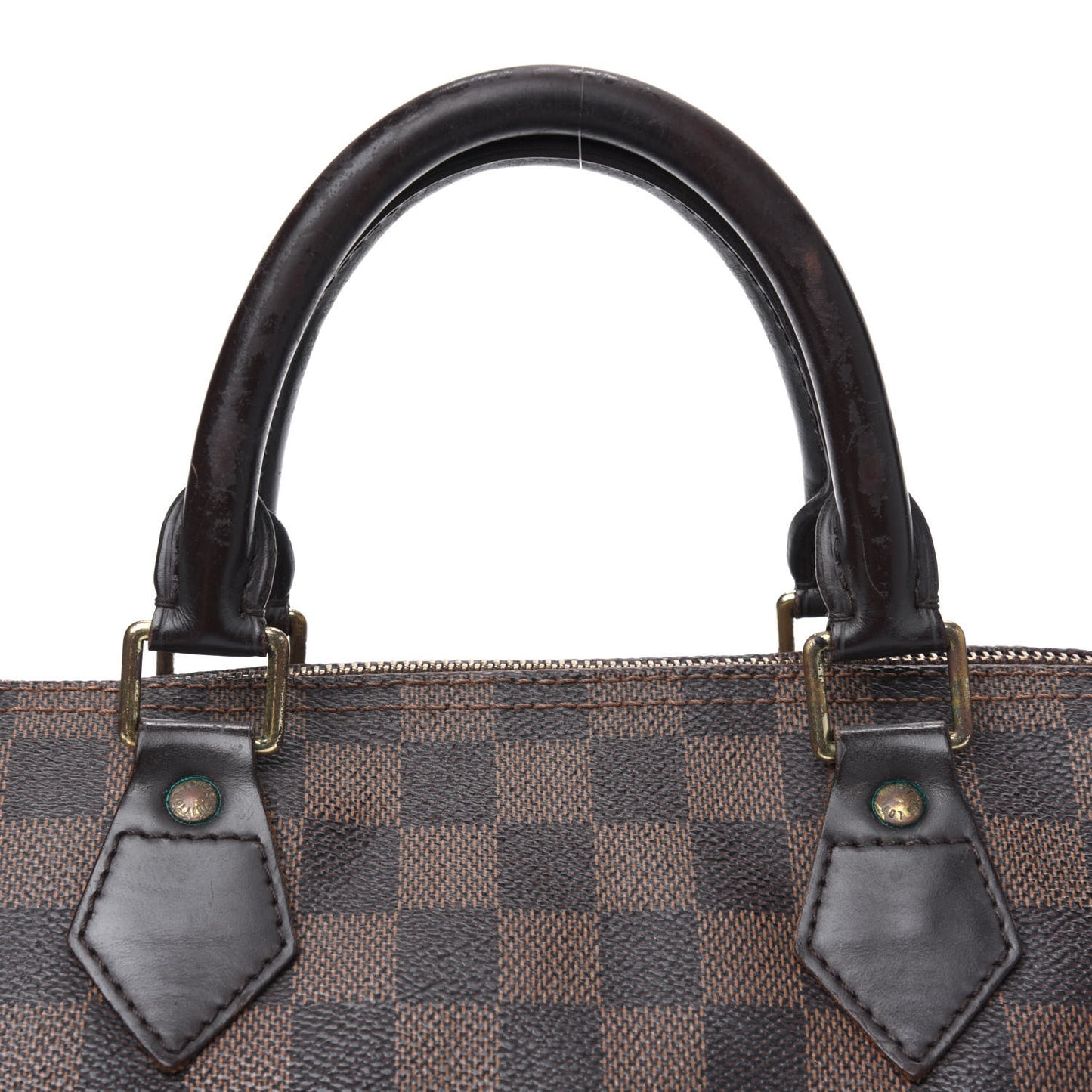 Damier Ebene Speedy 30