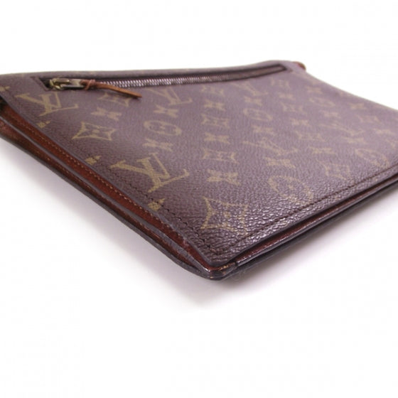 Vintage Monogram Pochette Homme Man Bag