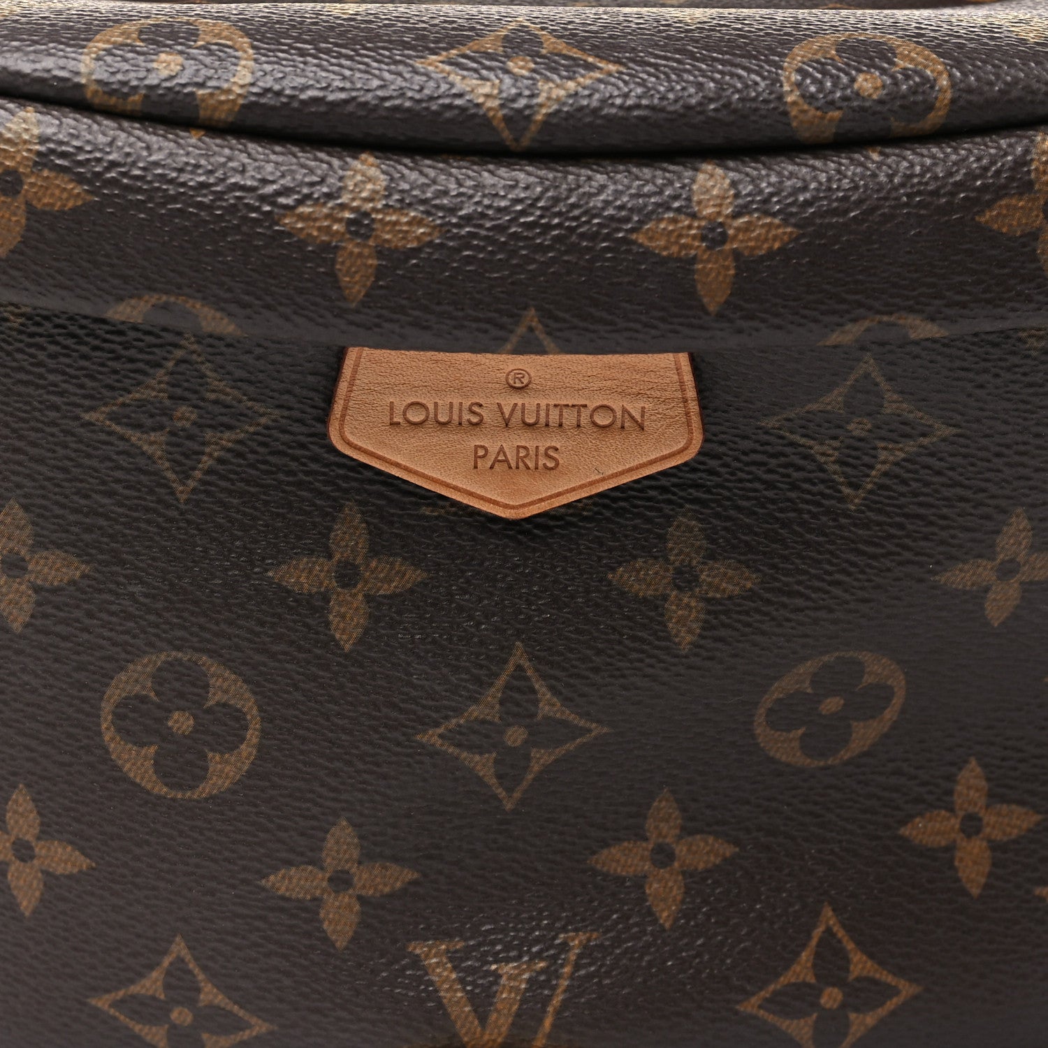 Louis Vuitton Monogram Bumbag 7 of 12