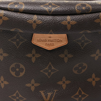 Louis Vuitton Monogram Bumbag 7 of 12