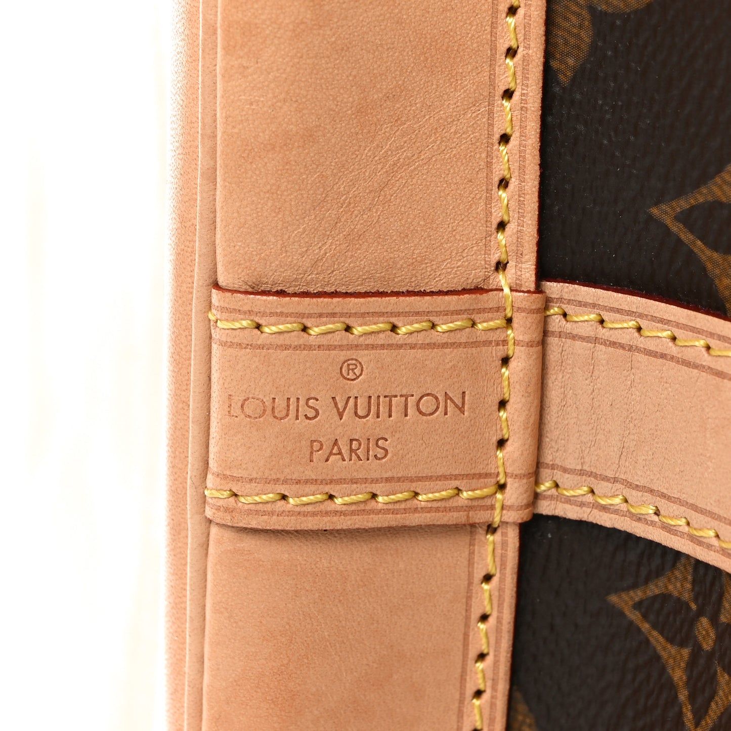 Monogram Petit Noe NM