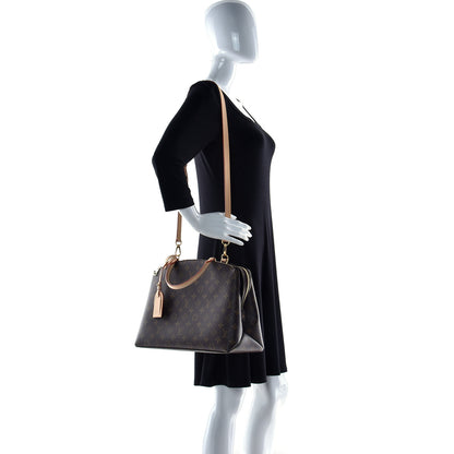 Louis Vuitton Monogram Grand Palais 2 of 12