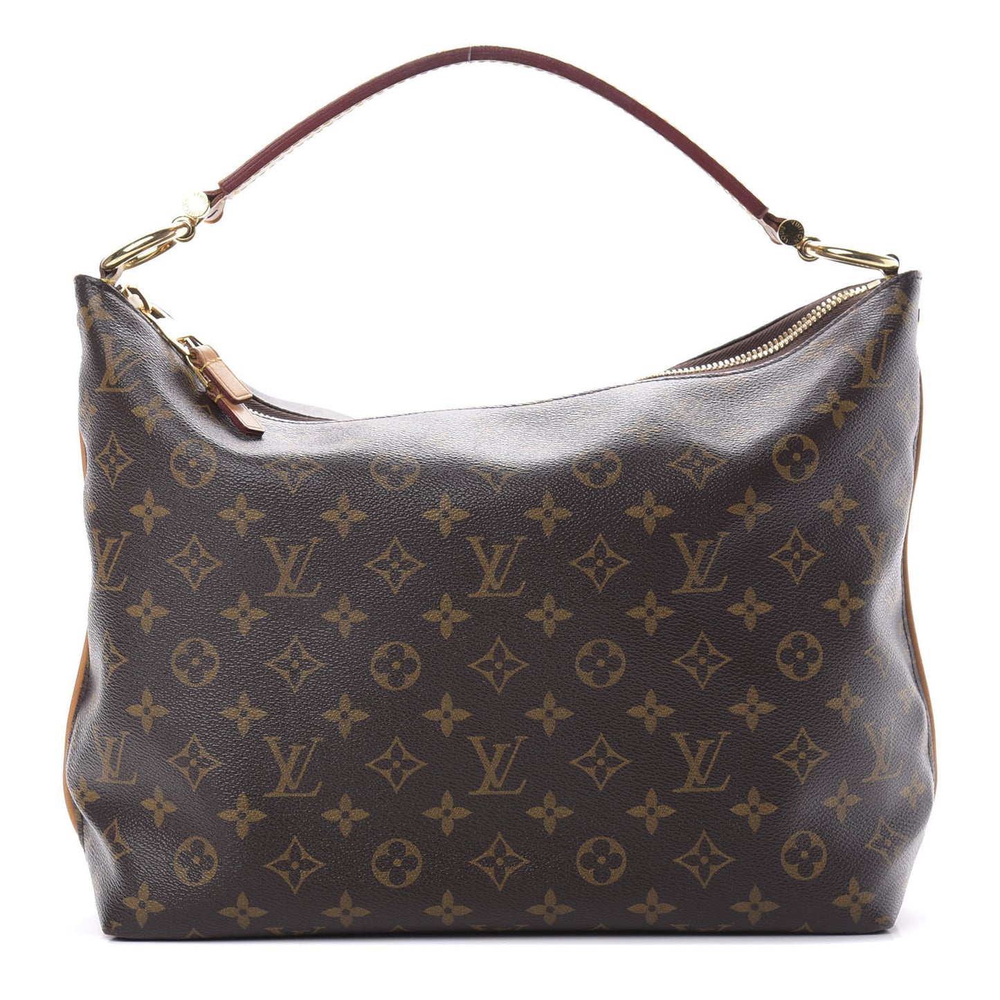Monogram Sully PM
