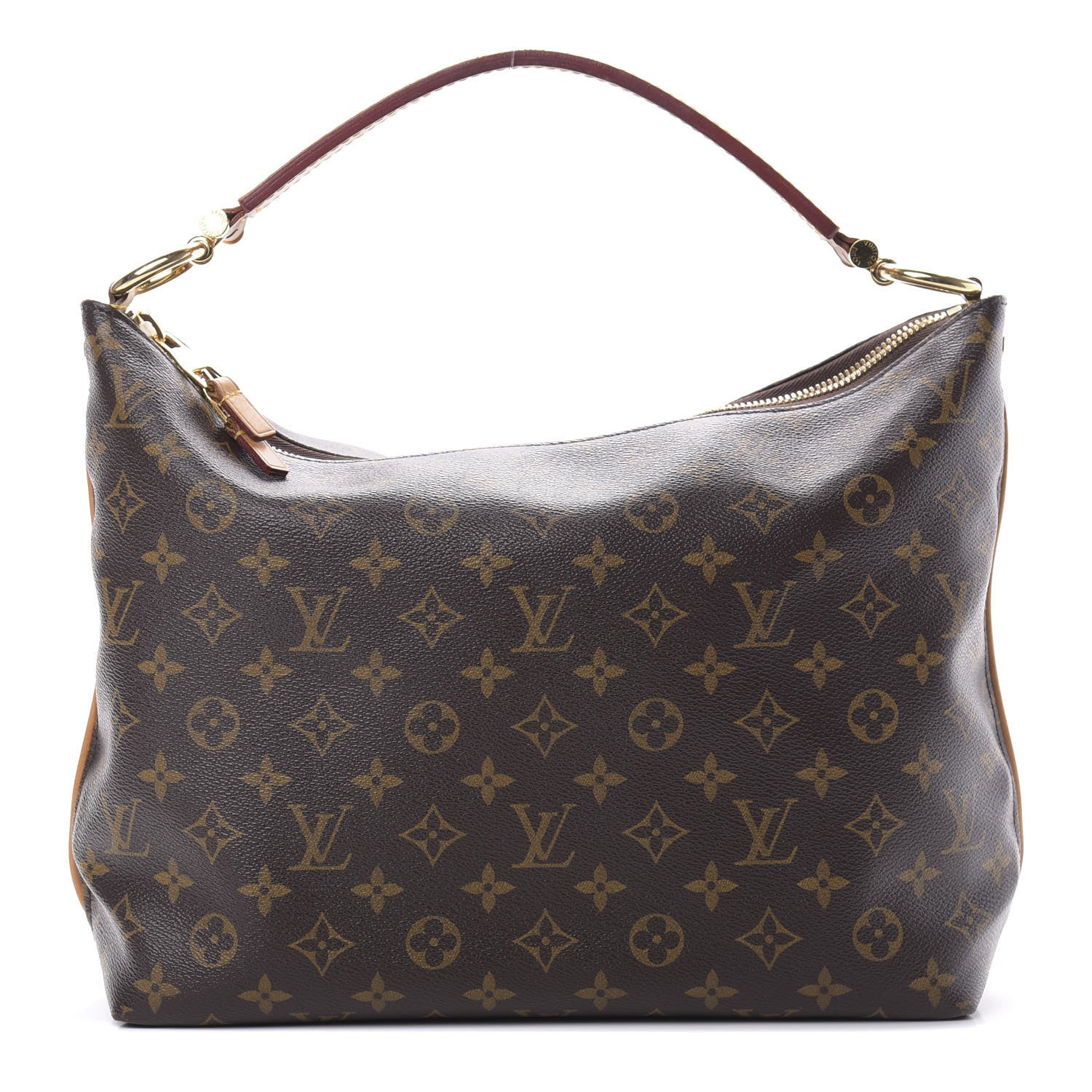 Louis Vuitton Monogram Sully PM 1 of 11