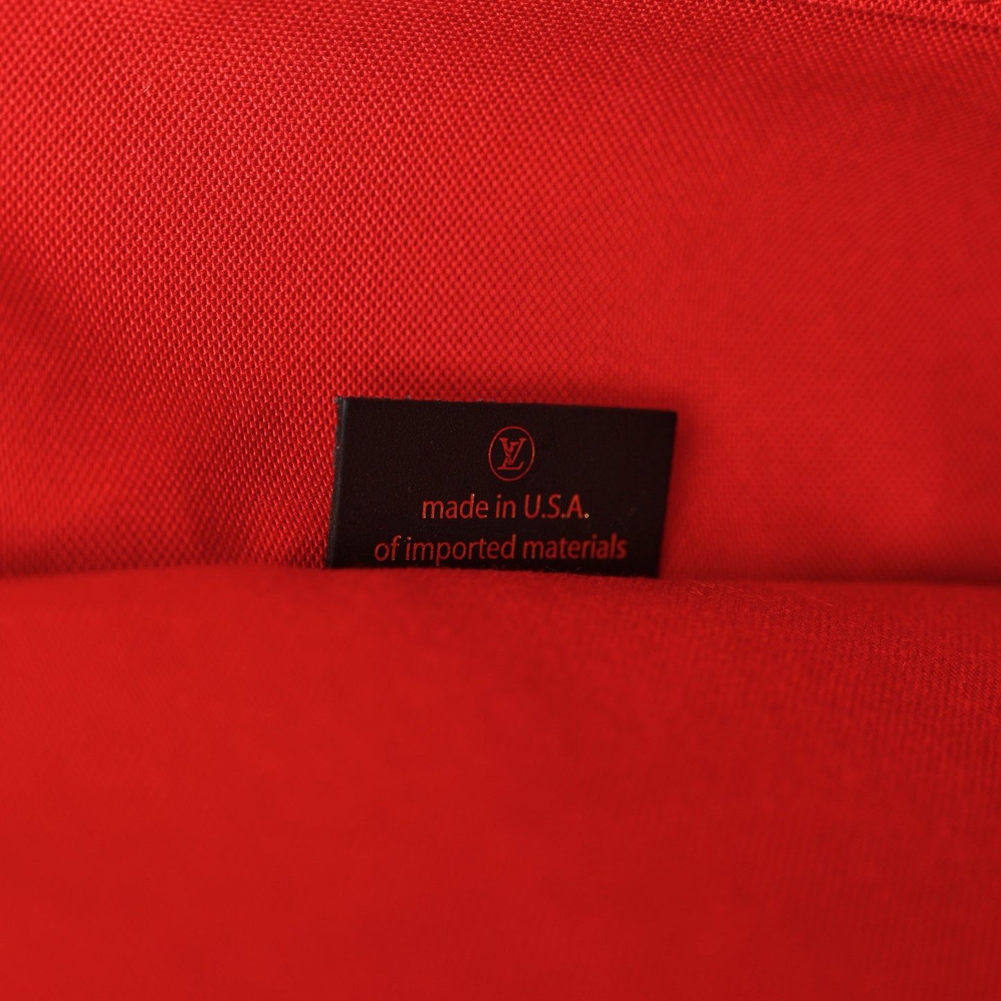 Reverse Monogram Giant Onthego GM