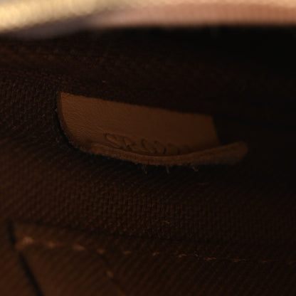 Louis Vuitton Monogram Multi Pochette Accessories Kaki 7 of 10