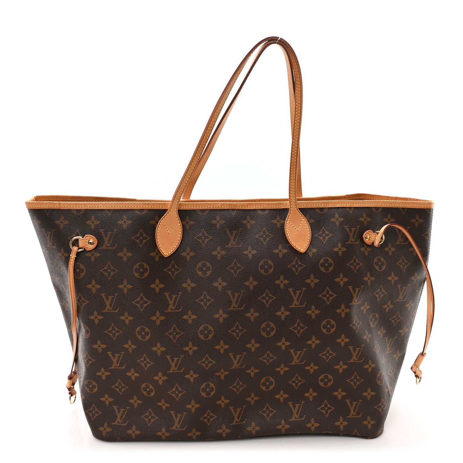 Louis Vuitton Monogram Neo Neverfull GM 1 of 11