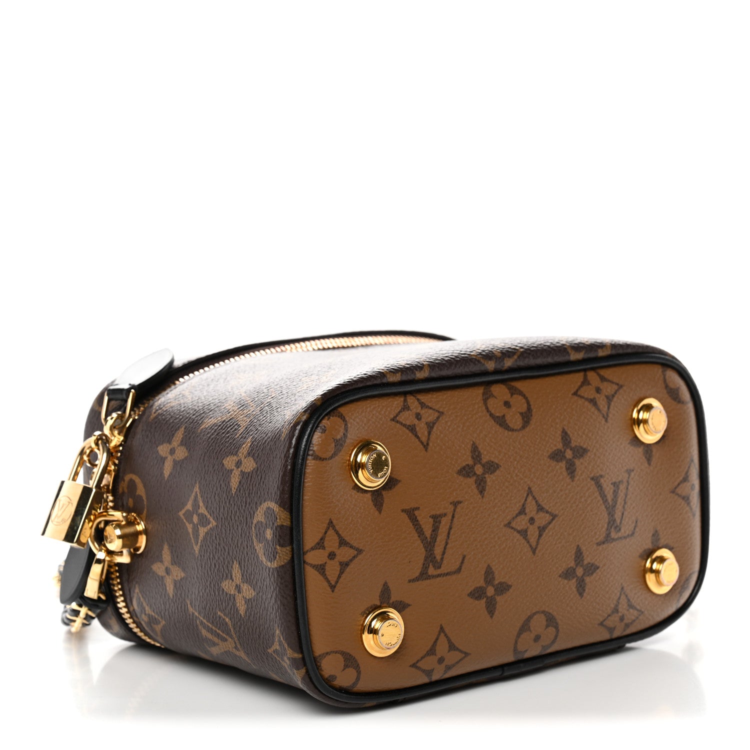 Louis Vuitton Reverse Monogram Vanity PM 4 of 9