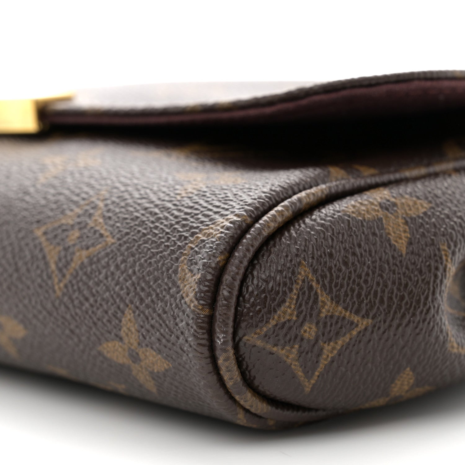 Louis Vuitton Monogram Favorite MM 10 of 12