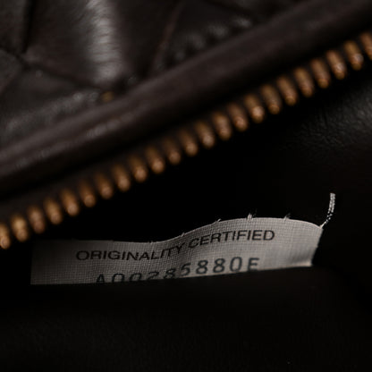 Bottega Veneta Nappa Intrecciato Teen Jodie Hobo Fondant 7 of 13