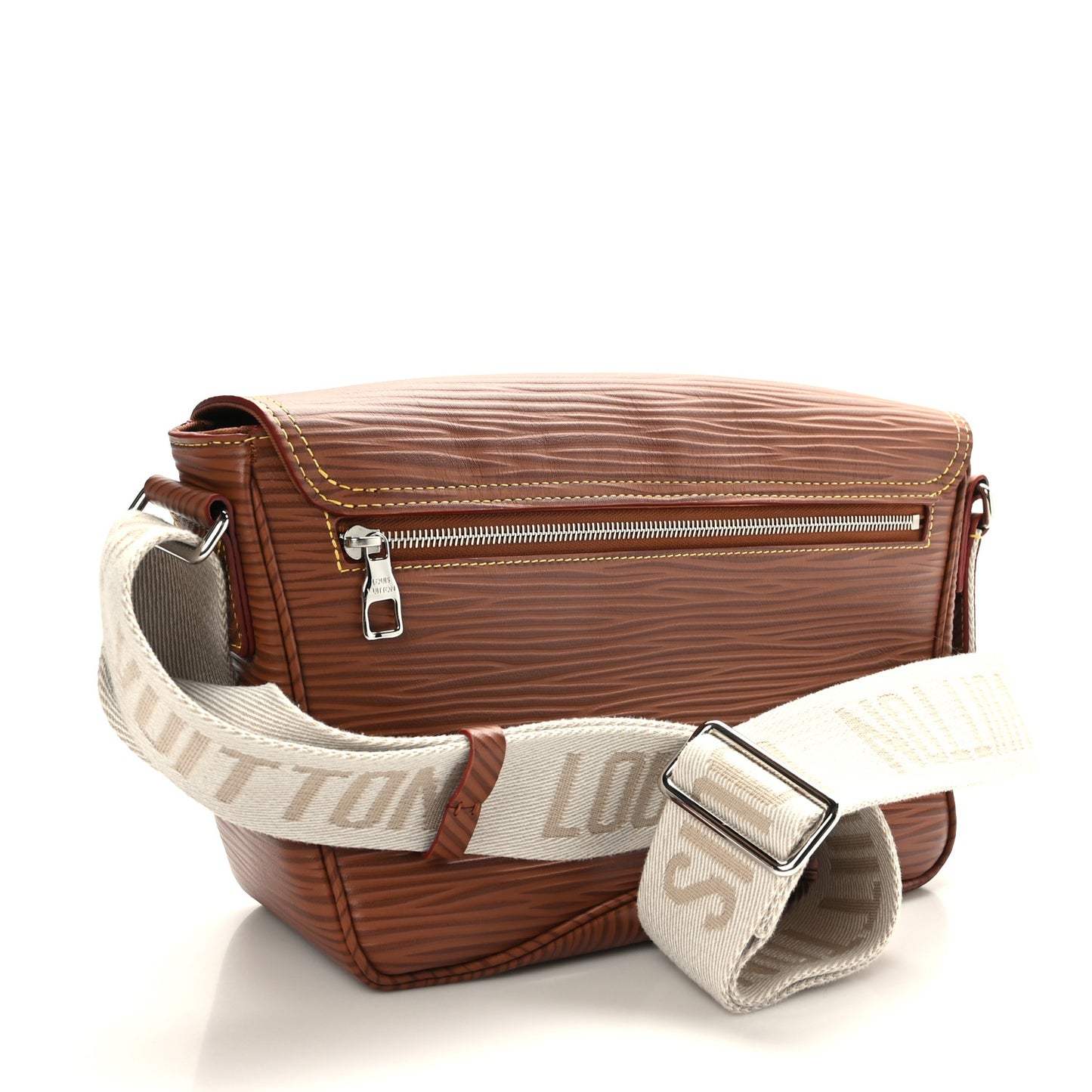 Epi Montsouris Messenger Cognac