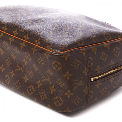 Louis Vuitton Monogram Deauville 5 of 8