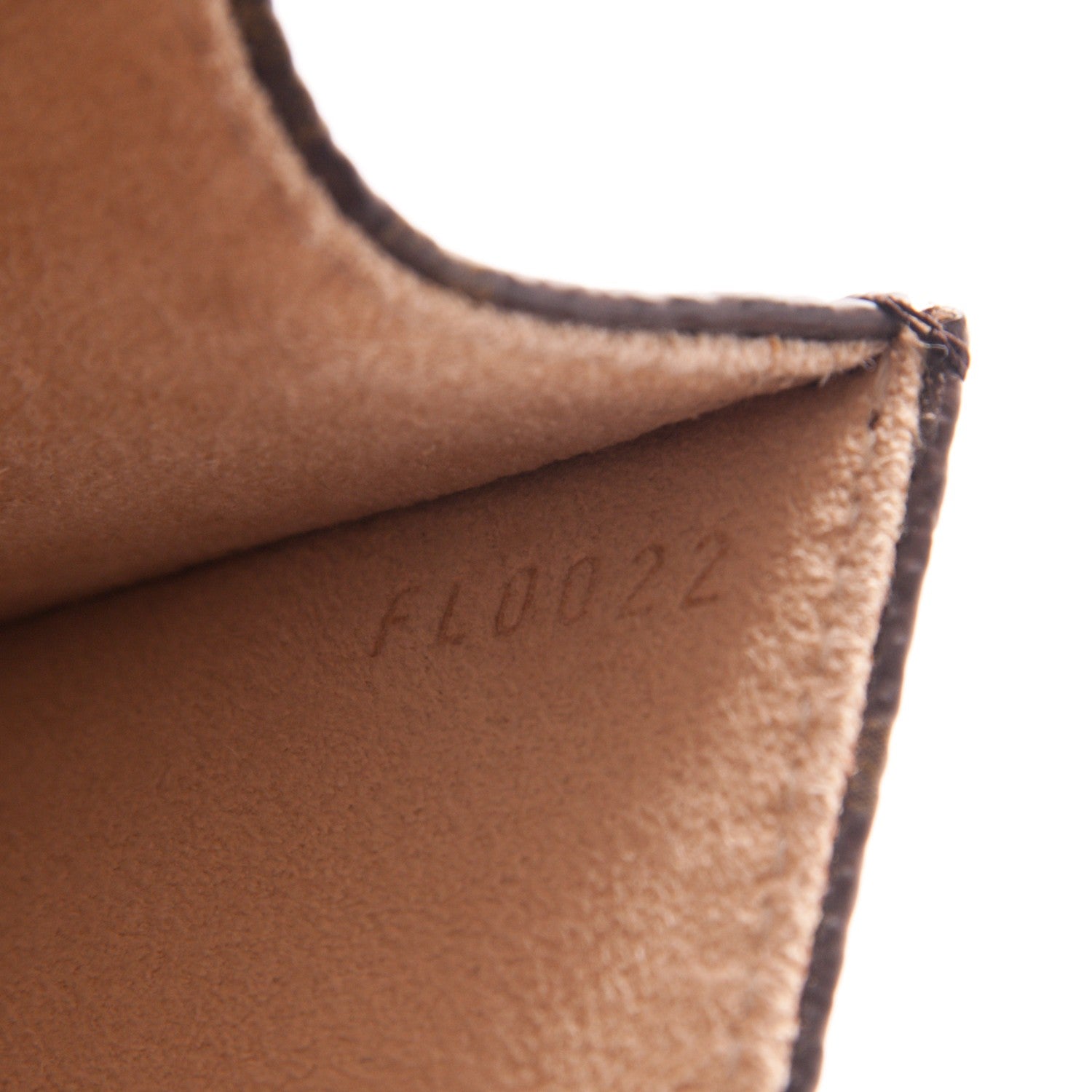 Louis Vuitton Monogram Pochette Florentine XS 8 of 8