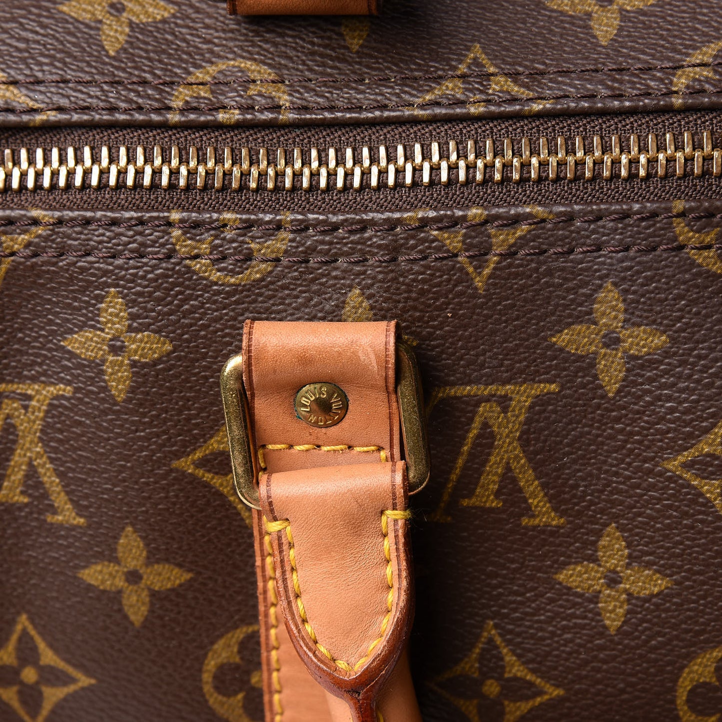 Monogram Keepall 50