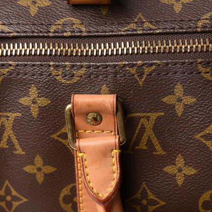 Louis Vuitton Monogram Keepall 50 15 of 20