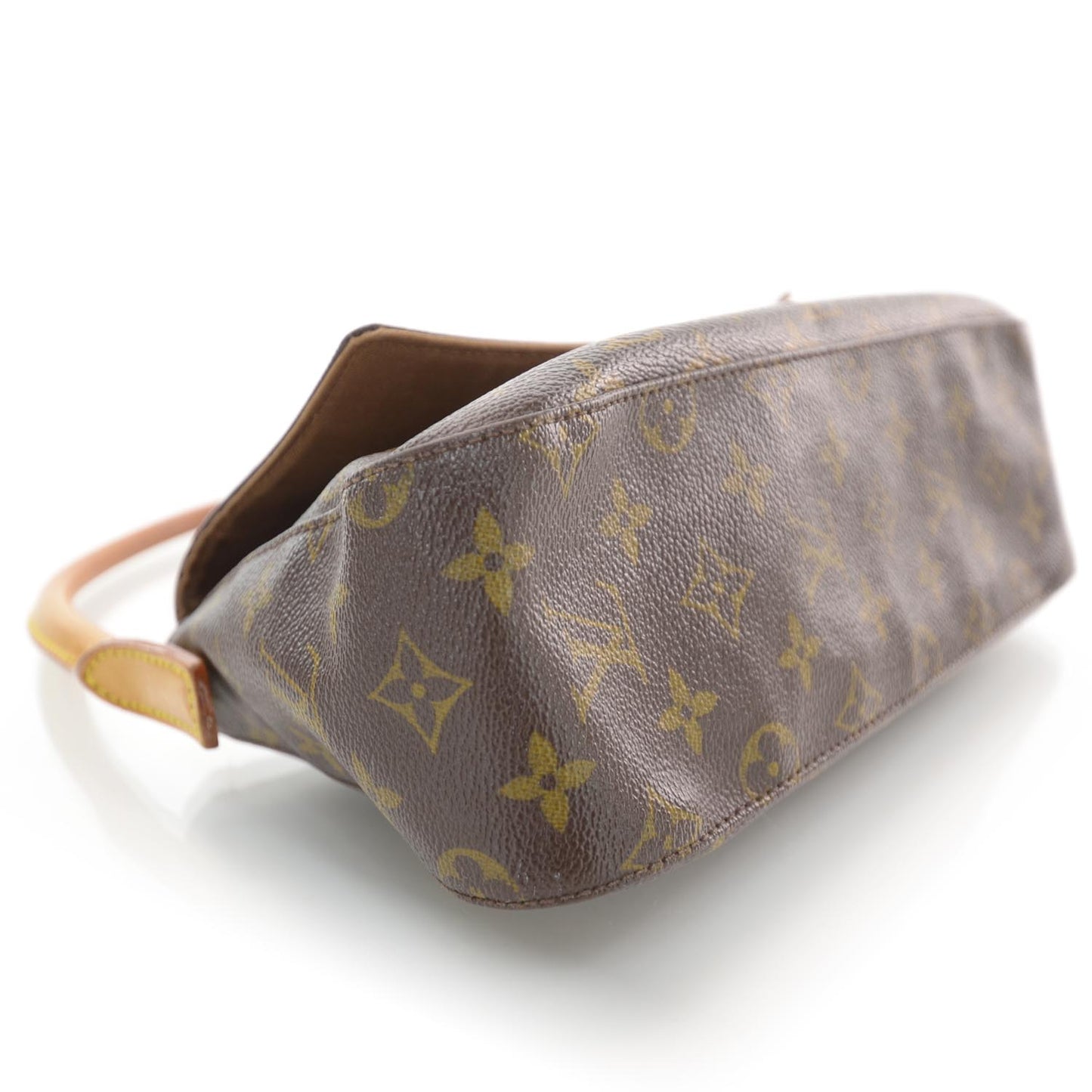 Monogram Mini Looping