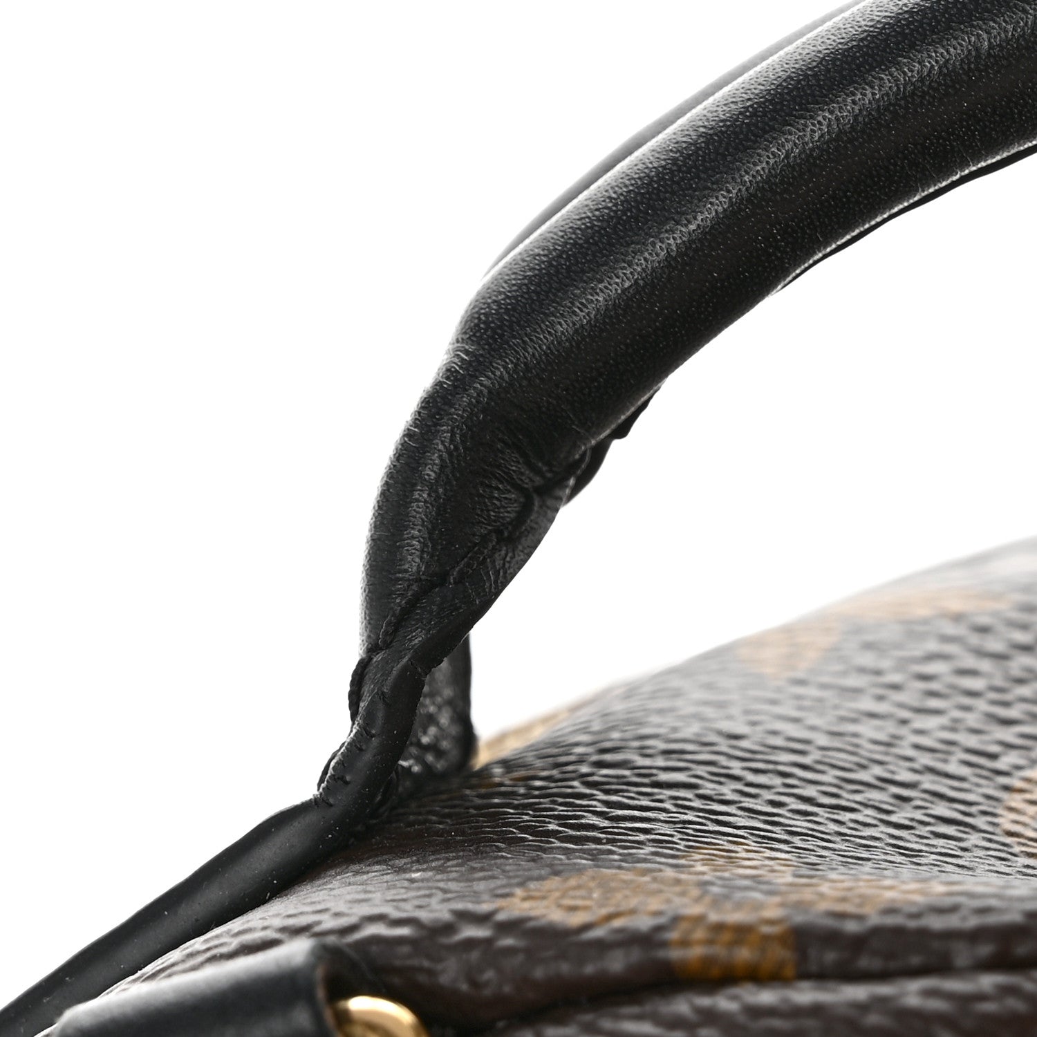 Louis Vuitton Monogram Palm Springs Backpack Mini 11 of 11
