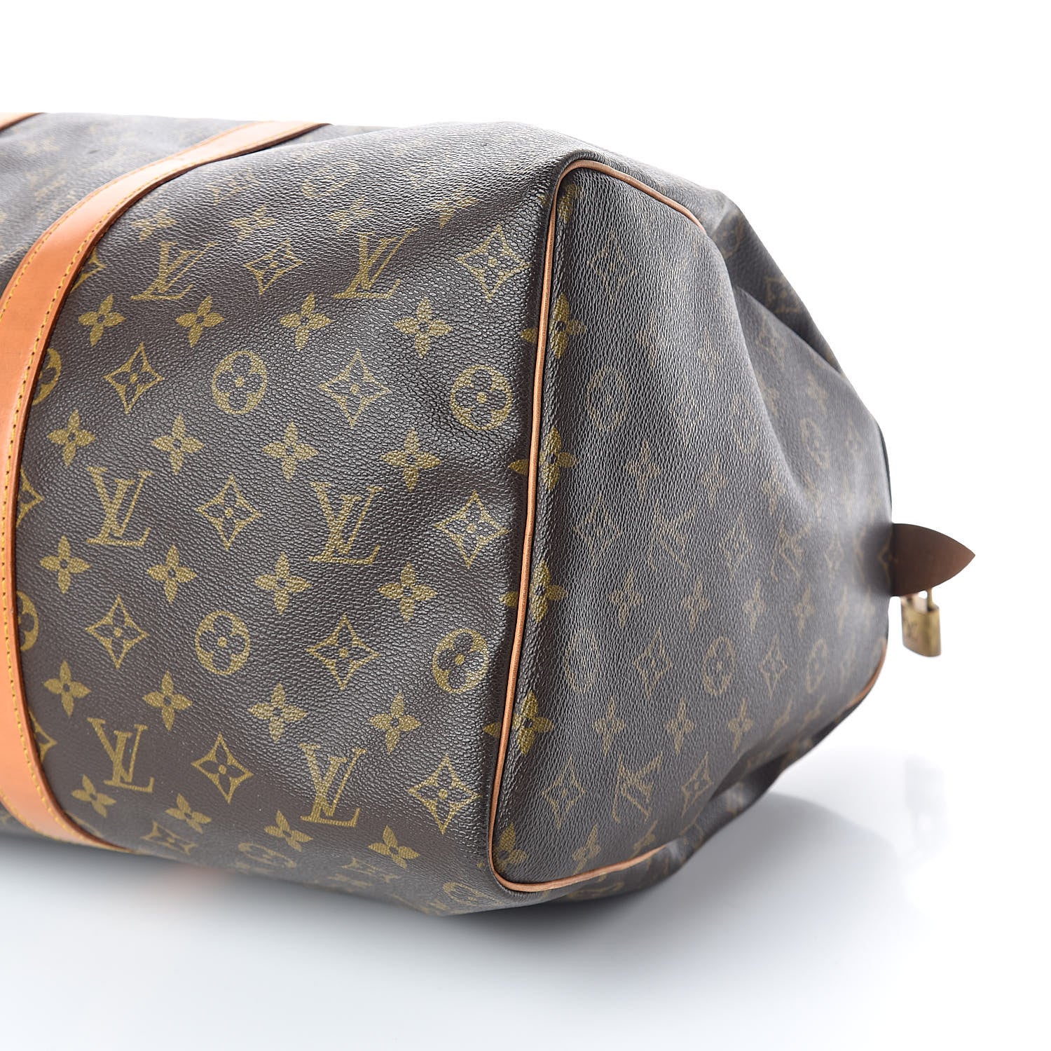 Louis Vuitton Monogram Keepall 50 16 of 16