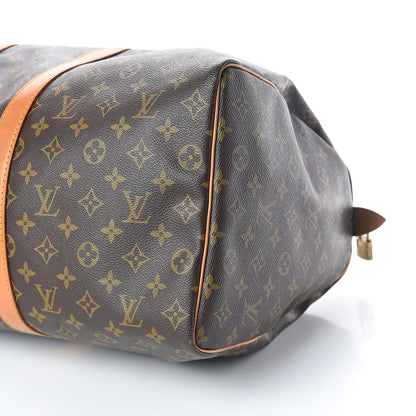 Louis Vuitton Monogram Keepall 50 16 of 16