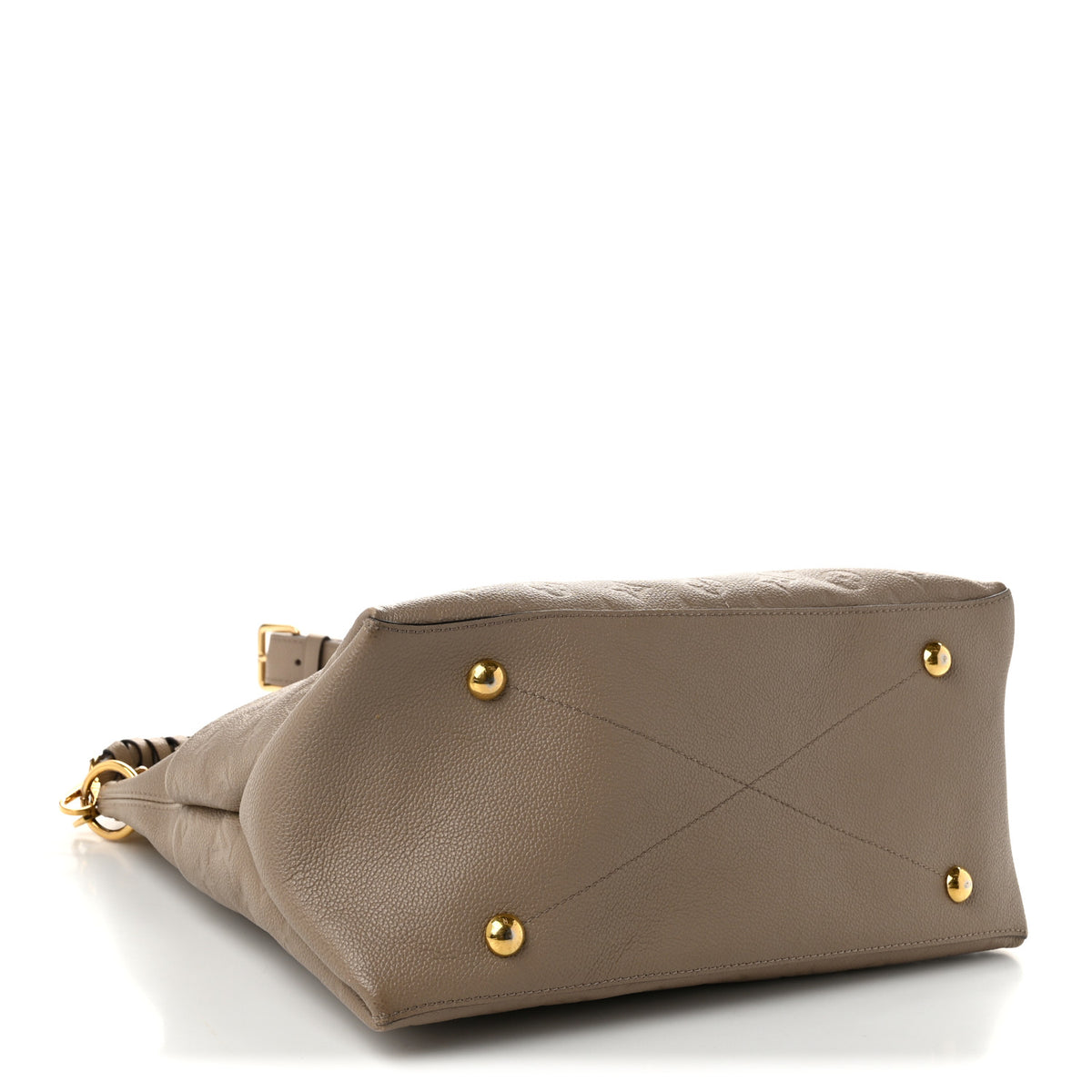 Louis Vuitton Empreinte Maida Hobo Tourterelle 4 of 10