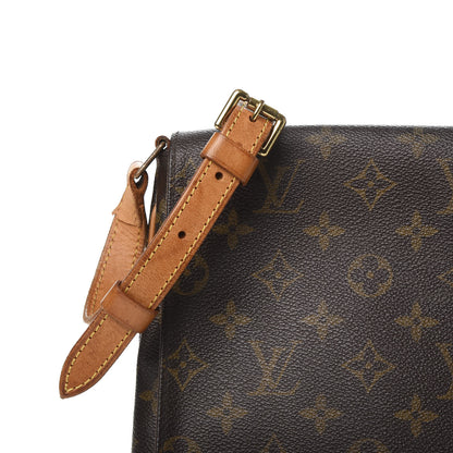 Louis Vuitton Monogram Musette Salsa 11 of 11
