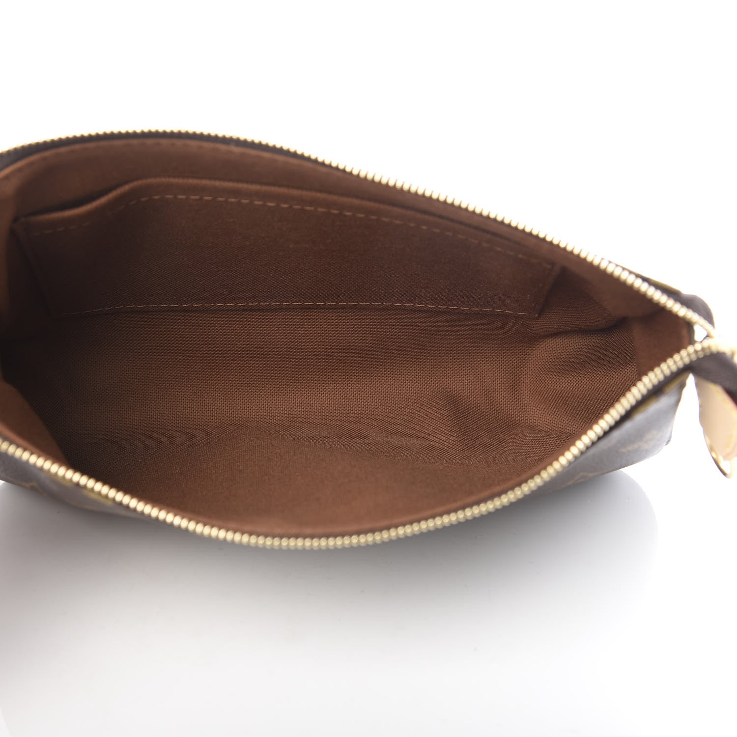 Louis Vuitton Monogram Pochette Accessories NM 5 of 11