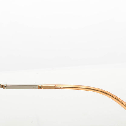 Prada Sunglasses SPR 07E Light Brown 5 of 5
