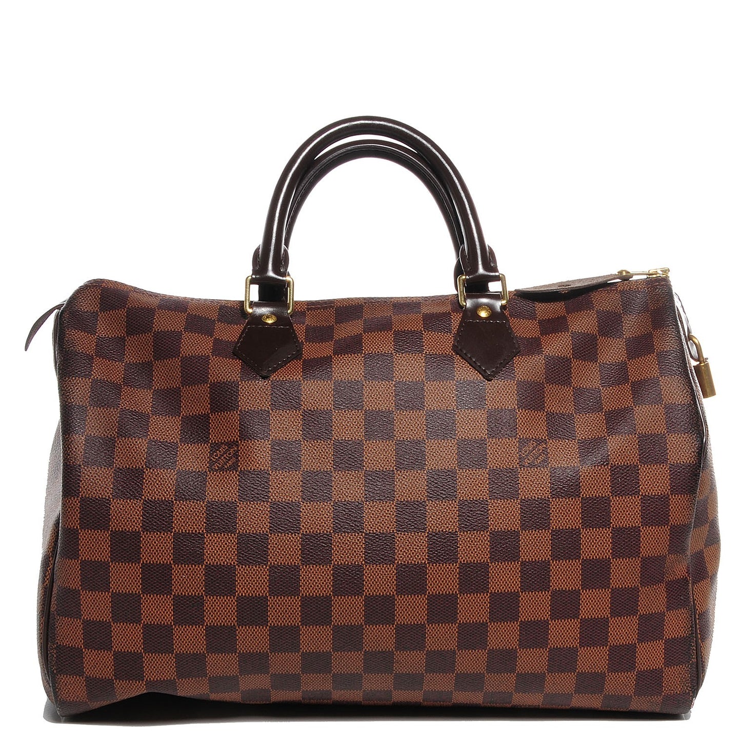 Damier Ebene Speedy 35
