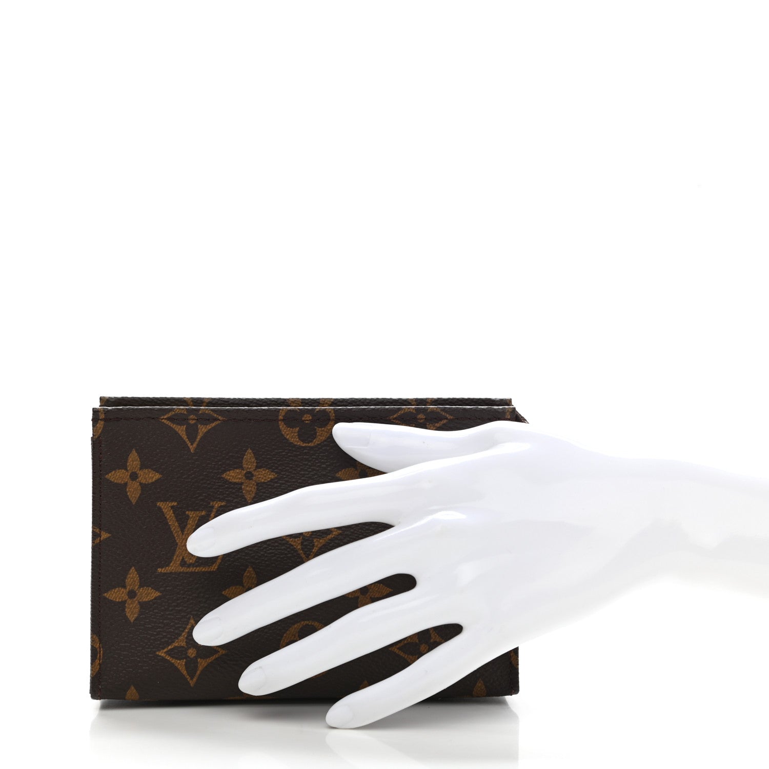 Louis Vuitton Monogram Toiletry Pouch 15 2 of 8