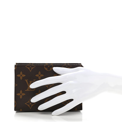 Louis Vuitton Monogram Toiletry Pouch 15 2 of 8