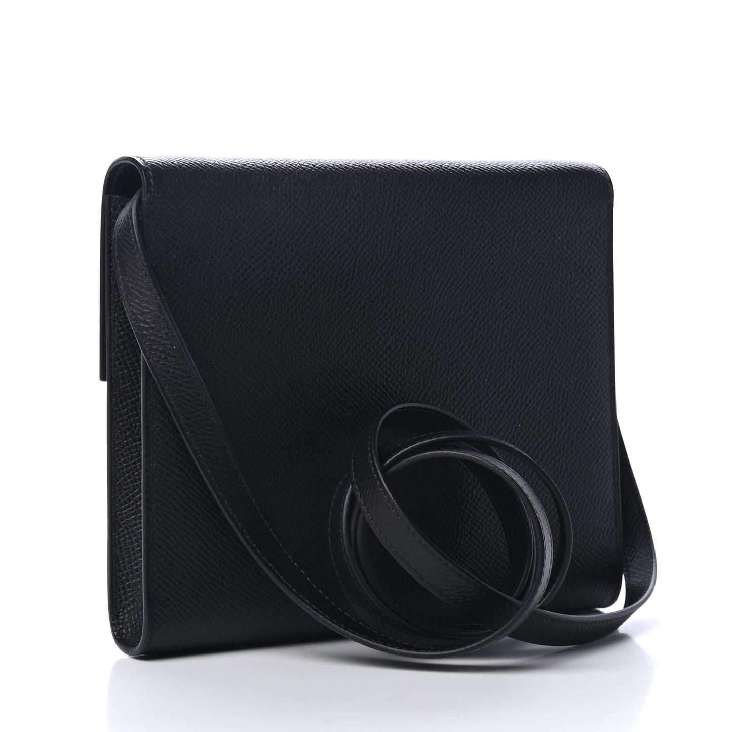 Epsom Clic 16 Wallet Black