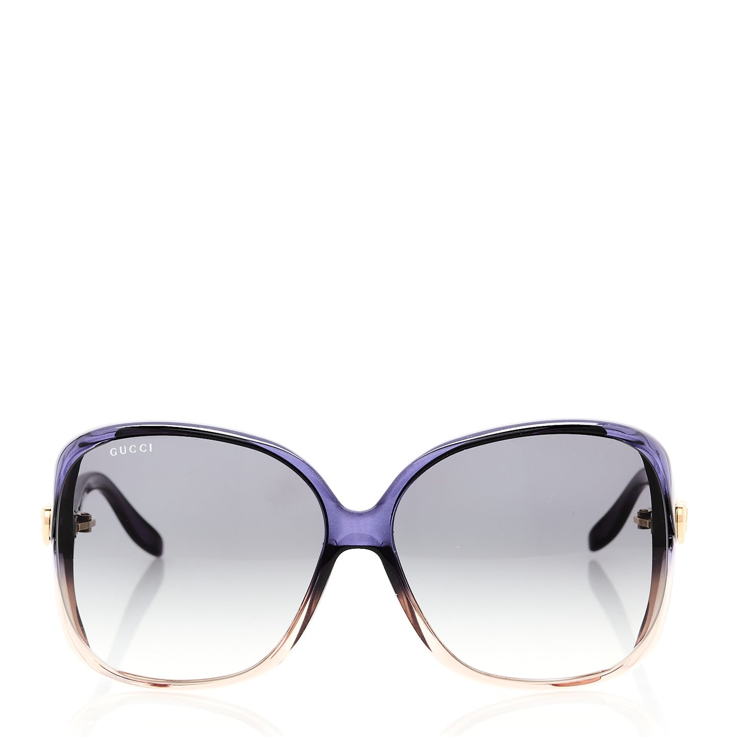 Acetate Lovely GG Sunglasses GG0506S Purple