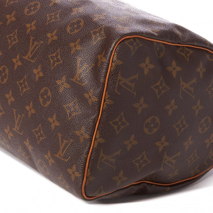 Louis Vuitton Monogram Speedy 30 6 of 9