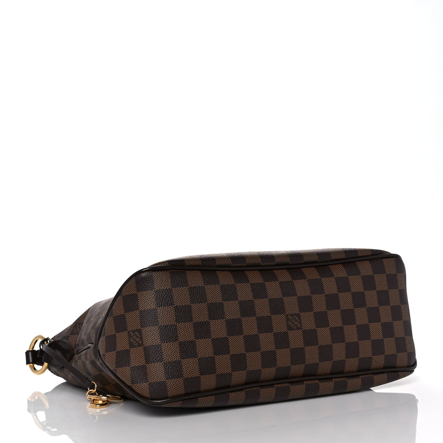Louis Vuitton Damier Ebene Delightful PM 3 of 8