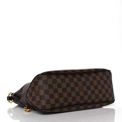 Louis Vuitton Damier Ebene Delightful PM 3 of 8