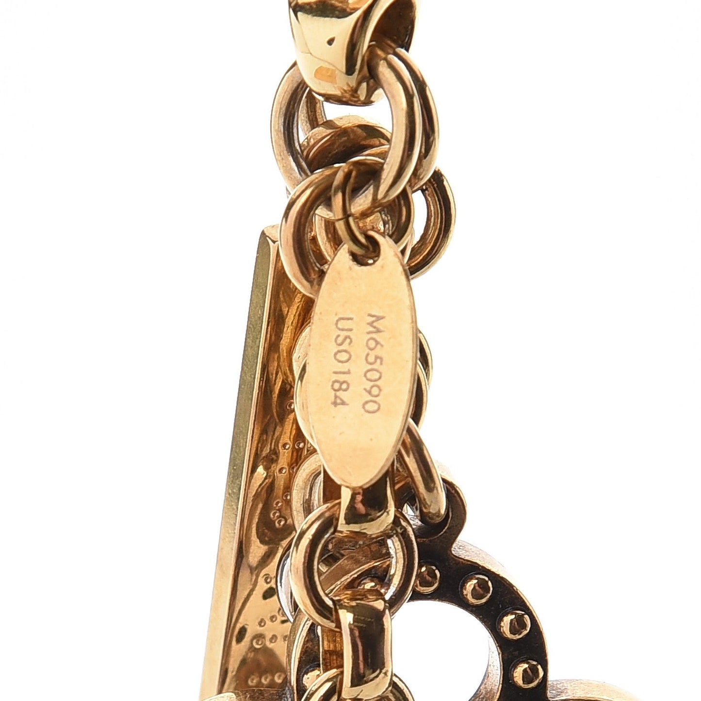 Tapage Bag Charm