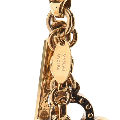 Louis Vuitton Tapage Bag Charm 3 of 3