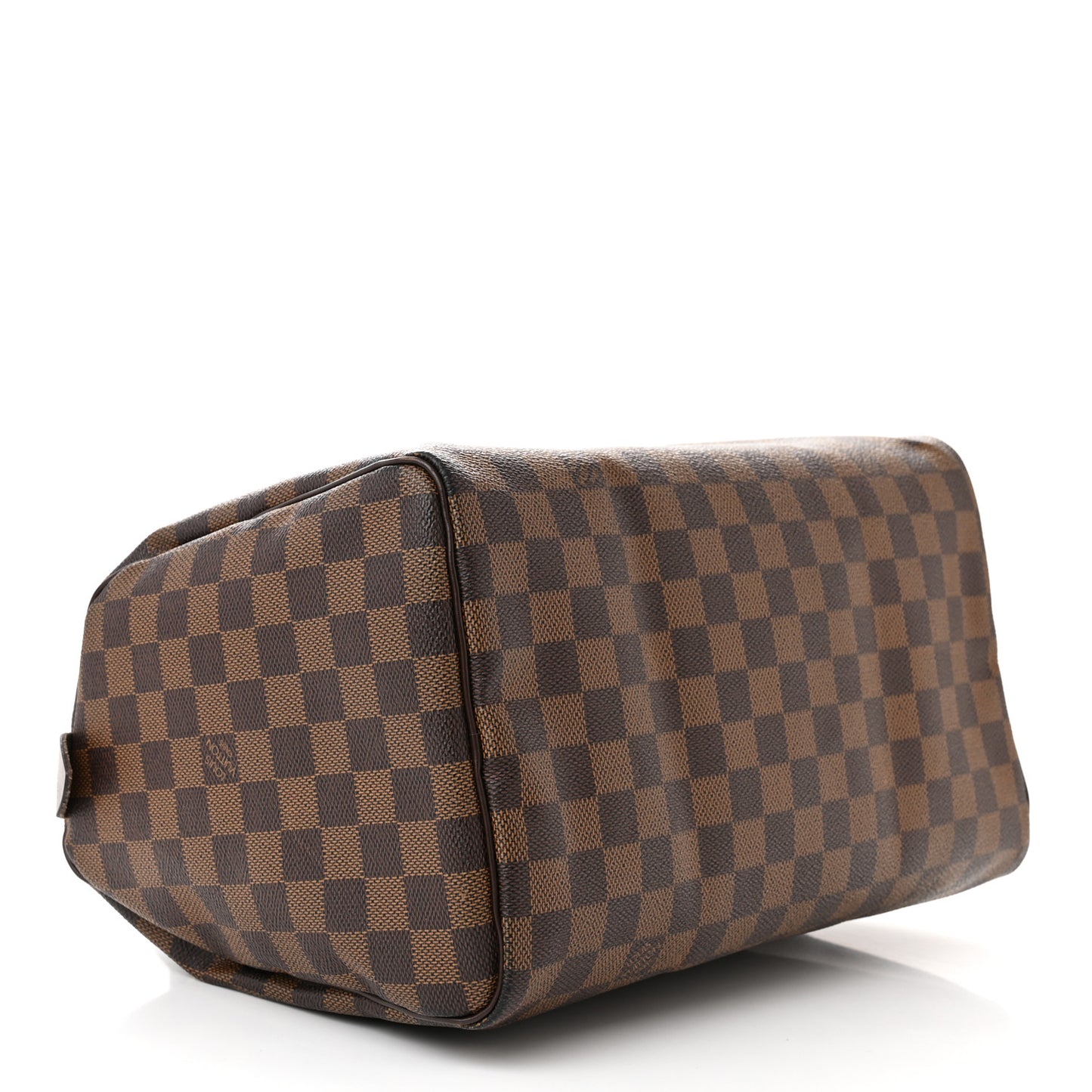 LOUIS VUITTON Damier Ebene Speedy 30