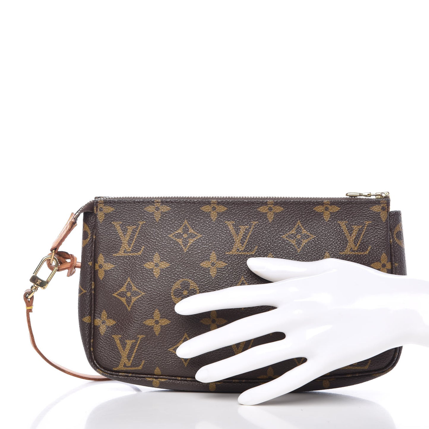 Monogram Pochette Accessories