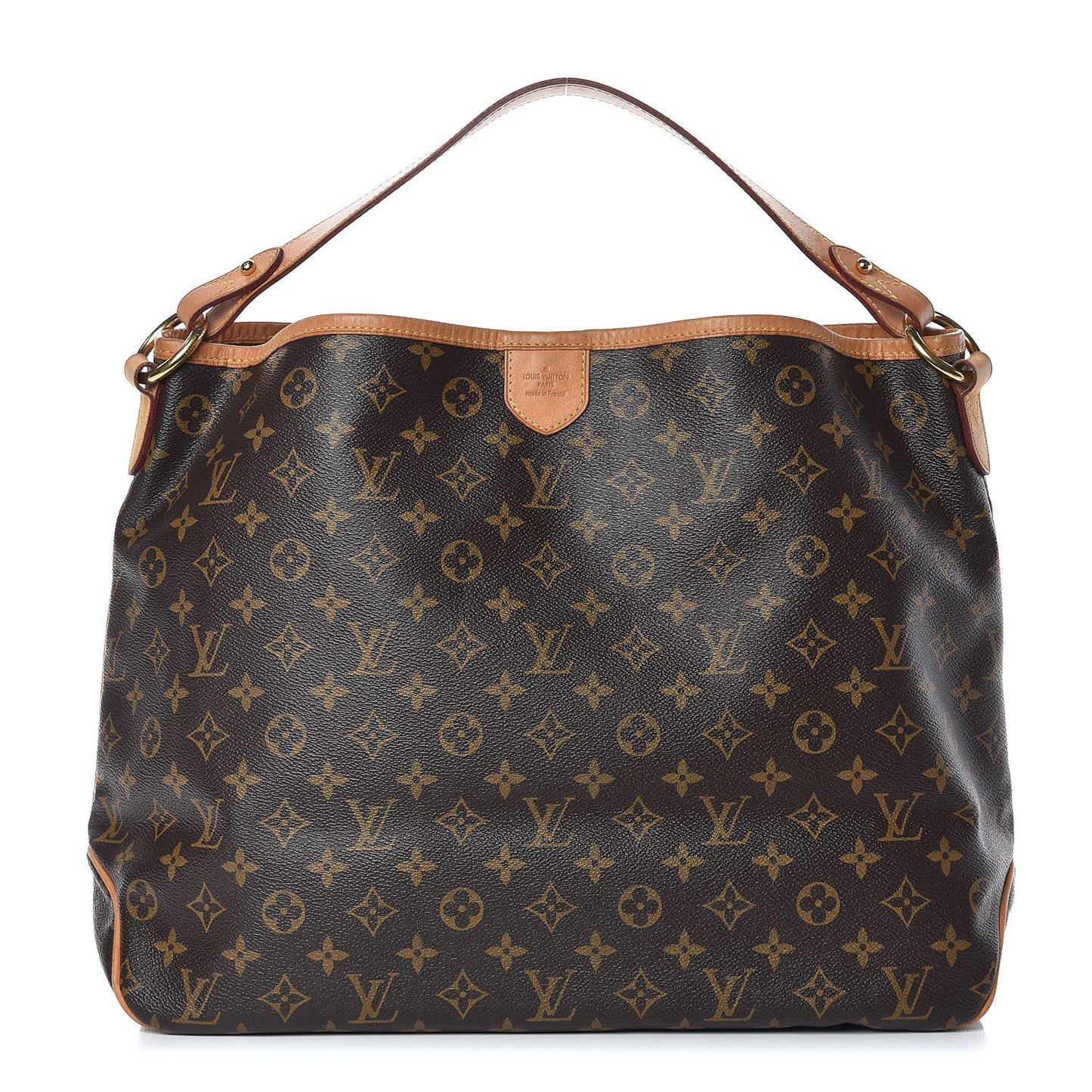Monogram Delightful MM