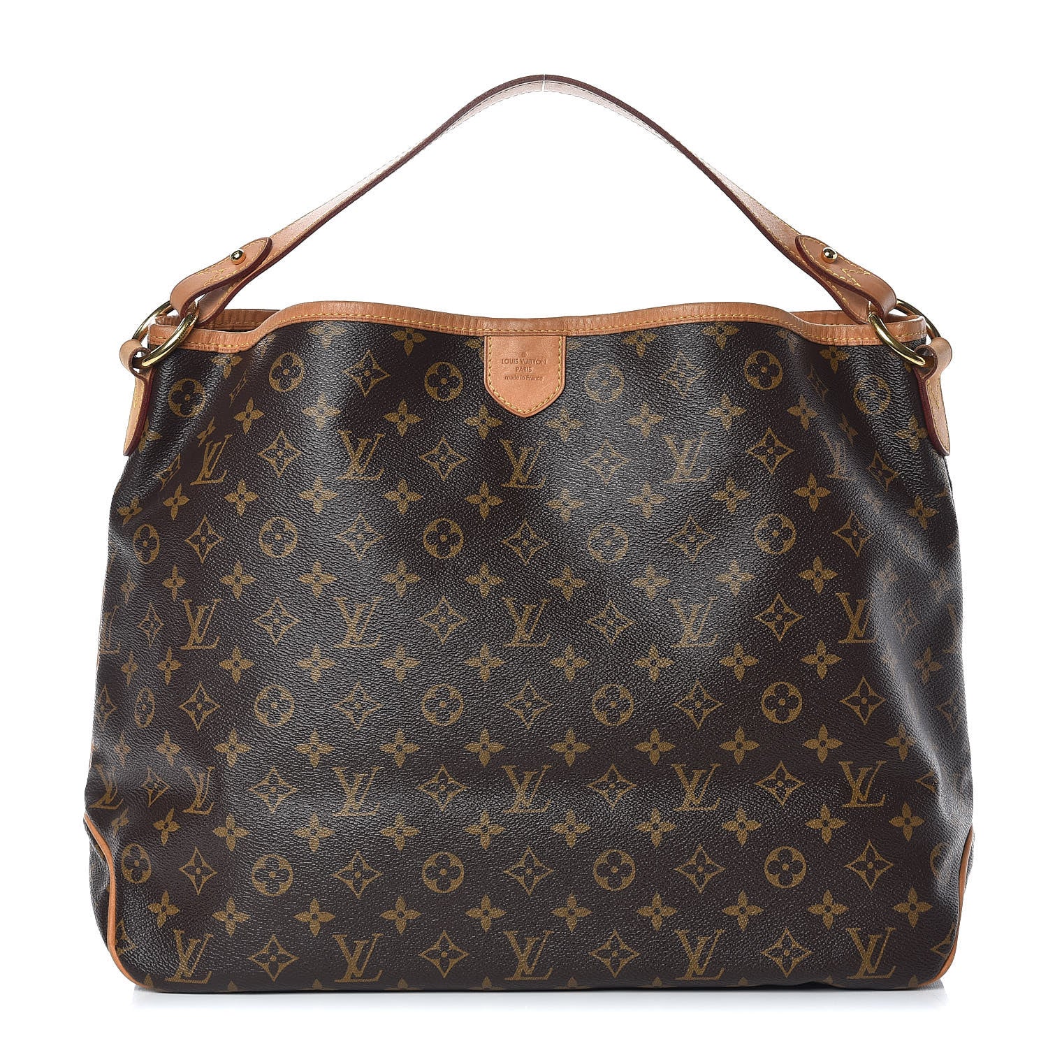 Louis Vuitton Monogram Delightful MM 1 of 12