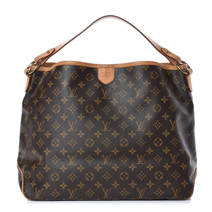 Louis Vuitton Monogram Delightful MM 1 of 12