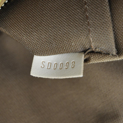 Louis Vuitton Monogram Palermo GM 10 of 10