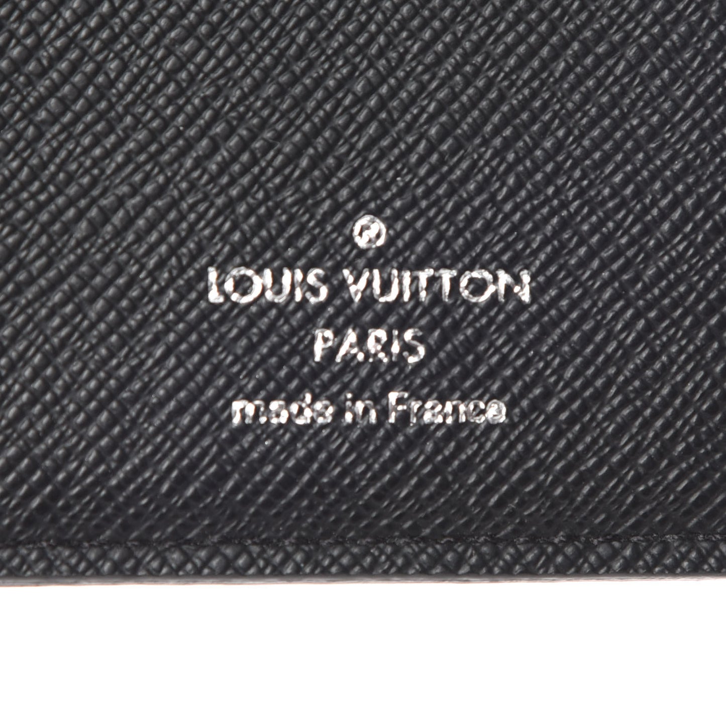 Monogram Eclipse Flash Fragment Pocket Organizer