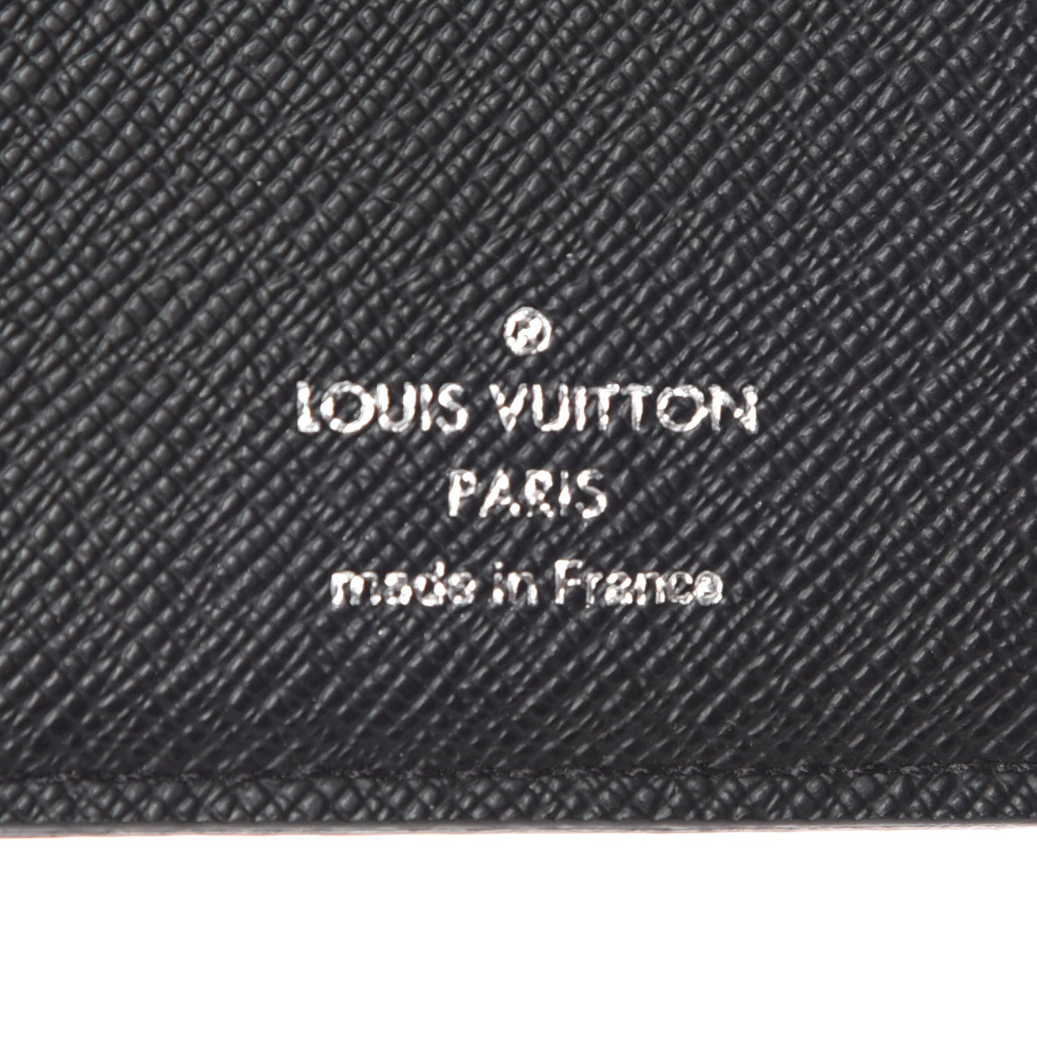 Louis Vuitton Monogram Eclipse Flash Fragment Pocket Organizer 6 of 10