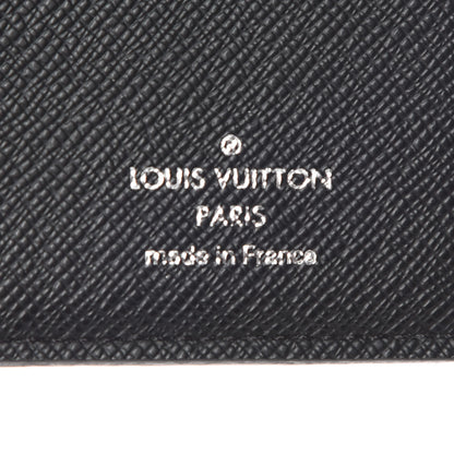 Louis Vuitton Monogram Eclipse Flash Fragment Pocket Organizer 6 of 10