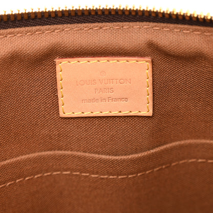 Louis Vuitton Monogram Palermo PM 7 of 12